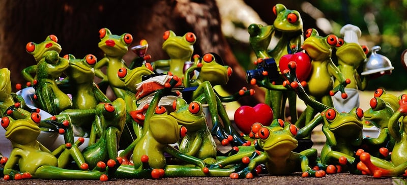 Family Gatherings