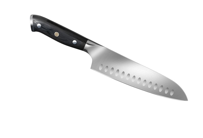 Chef Knife