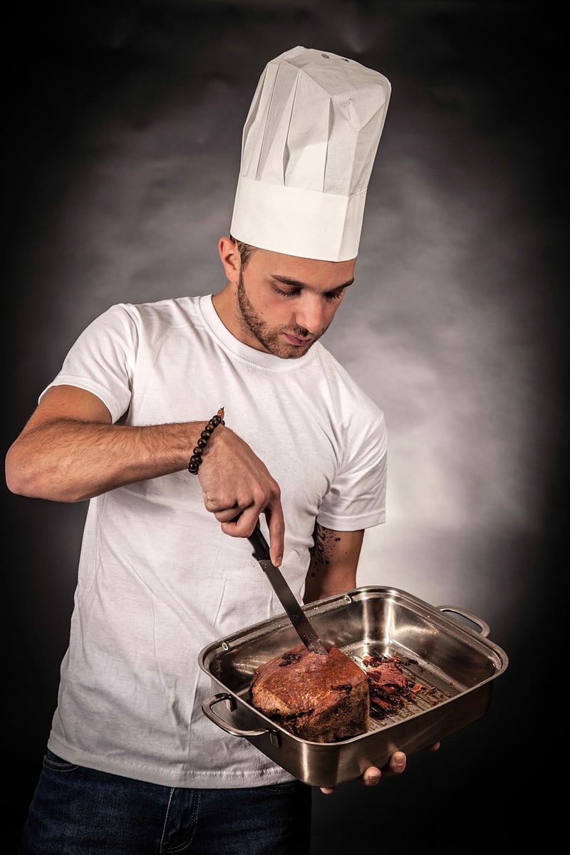 International Chefs